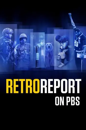 Retro Report on PBS_peliplat