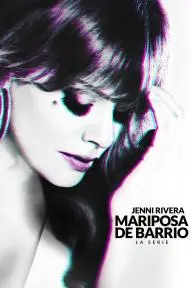 Jenni Rivera: Mariposa de Barrio_peliplat