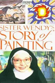 Sister Wendy's Story of Painting_peliplat