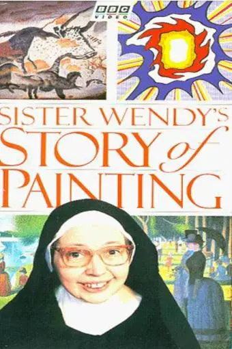 Sister Wendy's Story of Painting_peliplat