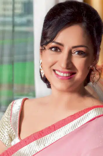 Anuradha patel