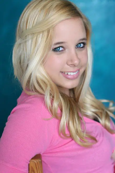 Brooke Scher