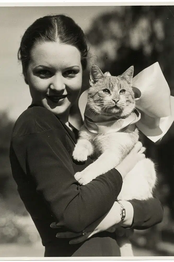 Marion Shockley