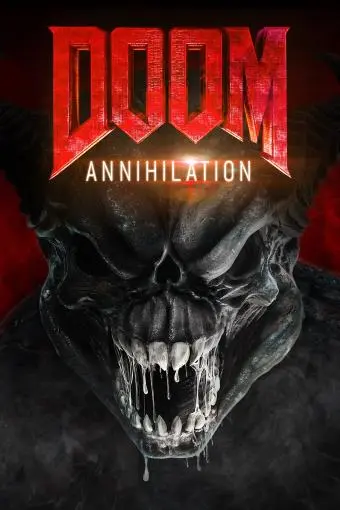 Doom: Annihilation_peliplat