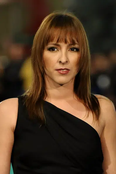 Esperanza Pedreño