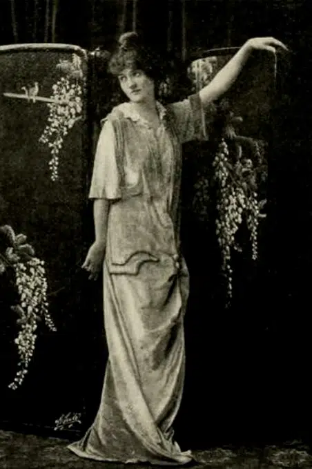 Eleanor Woodruff