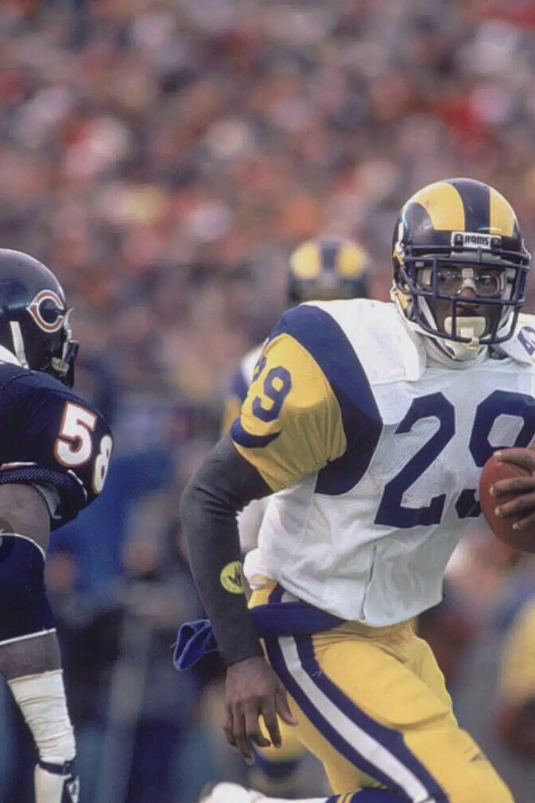 Wilber Marshall
