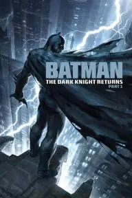 Batman: The Dark Knight Returns, Part 1_peliplat