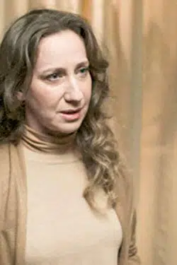 Fabiana Gugli