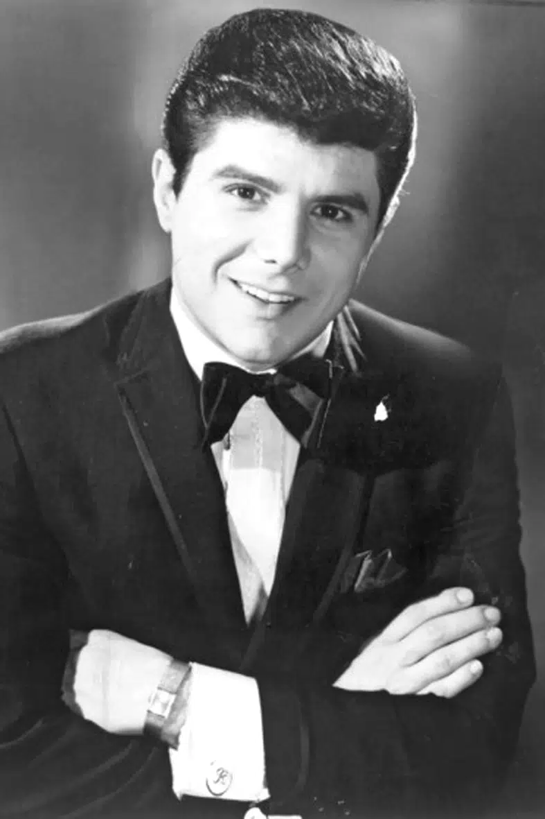 Frankie Randall