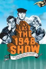 At Last the 1948 Show_peliplat