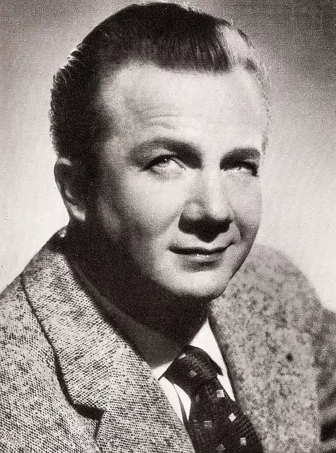 Rudolf Schock