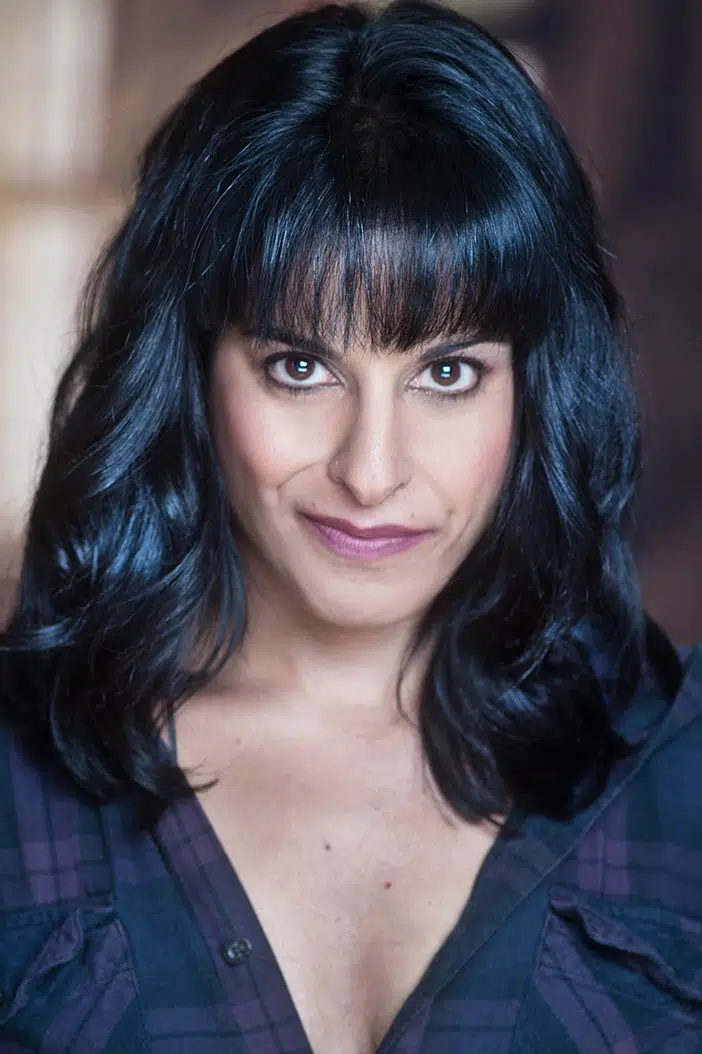Zena Driver