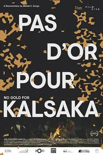 No Gold for Kalsaka_peliplat