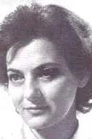 Miriam Nevo