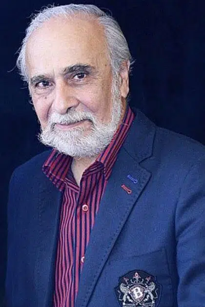 Saeed Amir Soleymani