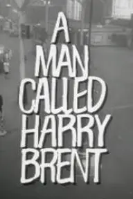 A Man Called Harry Brent_peliplat