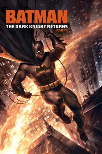 Batman: The Dark Knight Returns, Part 2_peliplat