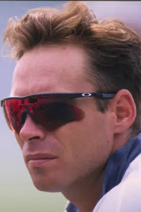 Danny Morrison