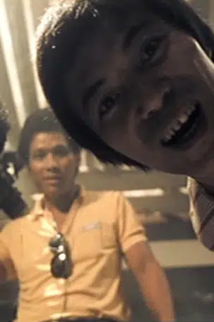 Bruce Mang