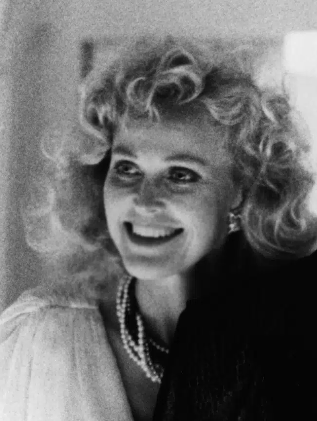 Margrit Rammé