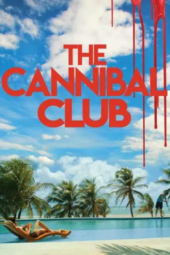 The Cannibal Club_peliplat