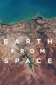 Earth from Space_peliplat