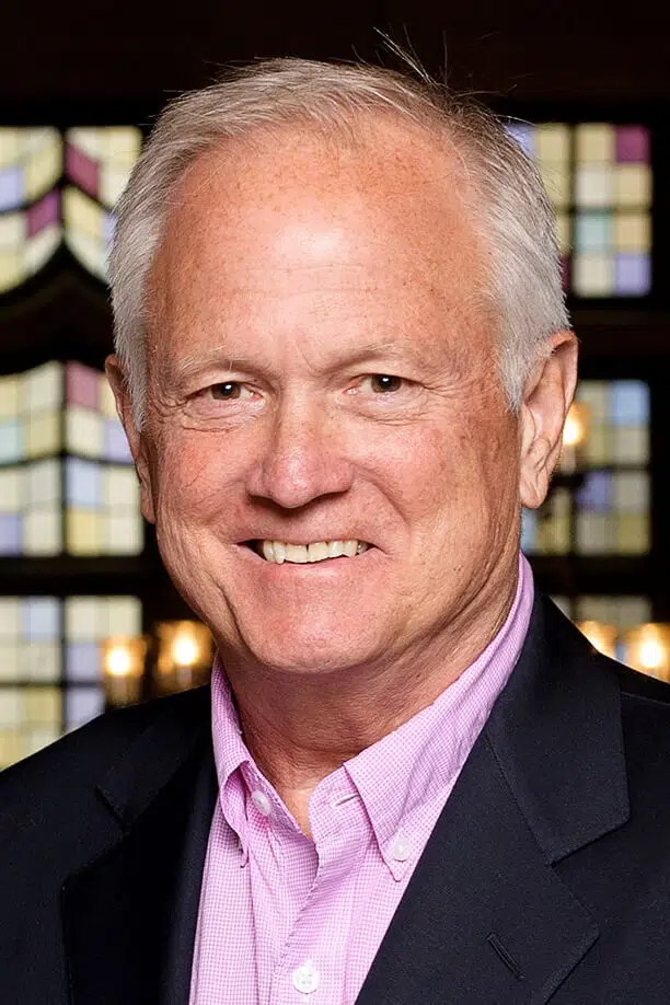 Randy Roberts