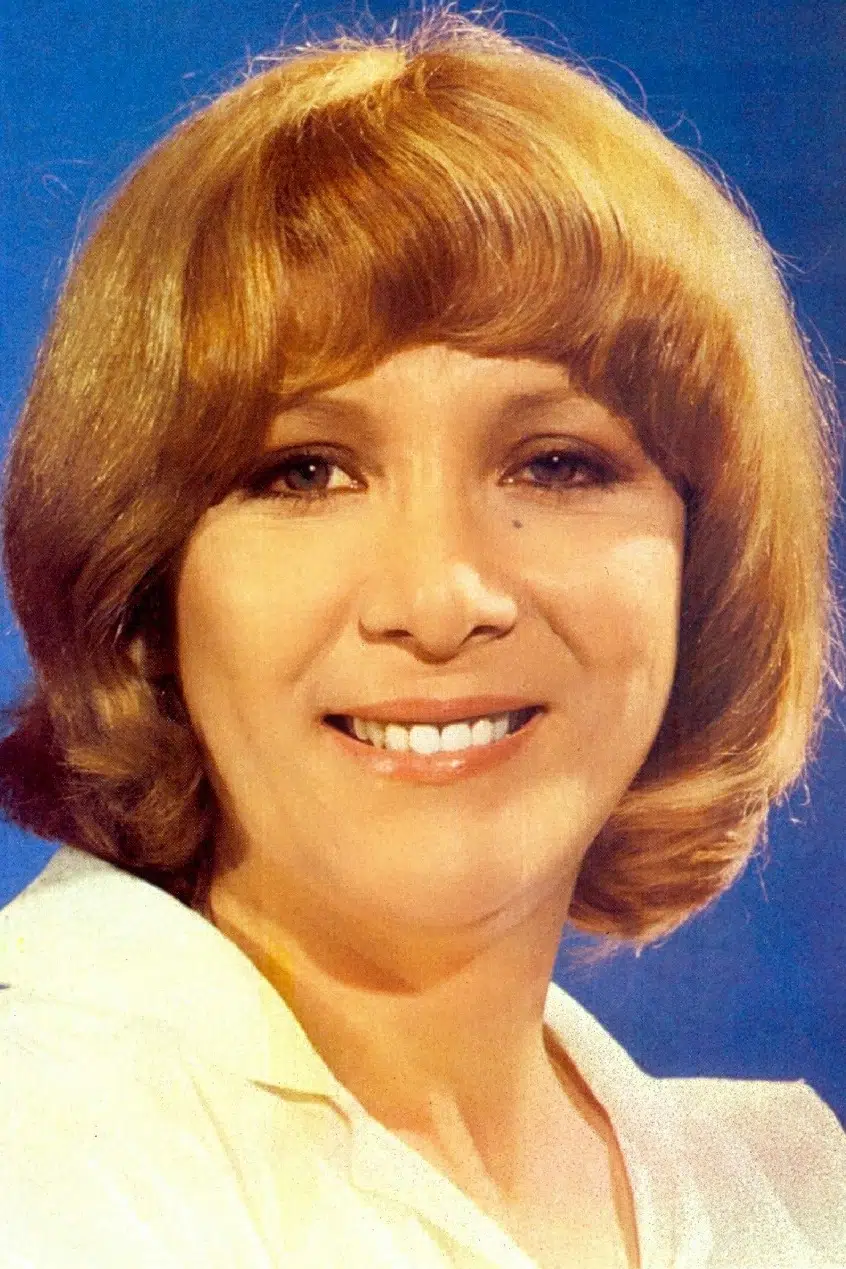 Maria Estela