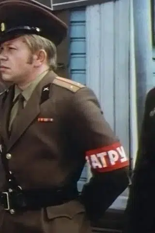 Mikhail Rozanov