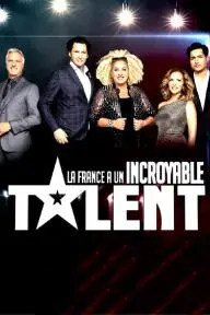 La France a un Incroyable Talent_peliplat