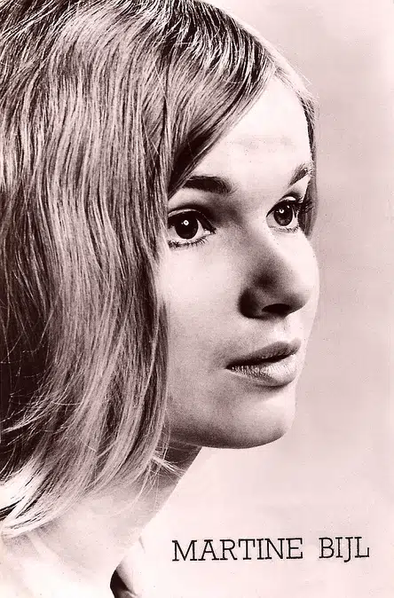 Martine Bijl