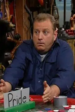 Jerry Schaefer