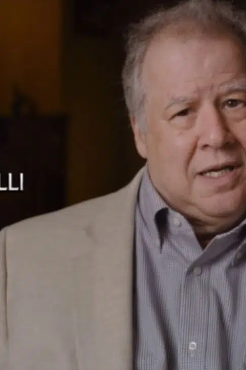 David Bianculli