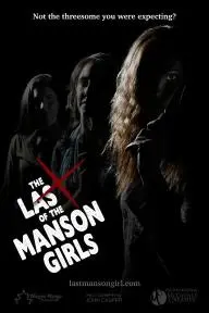 The Last of the Manson Girls_peliplat
