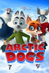 Arctic Dogs_peliplat