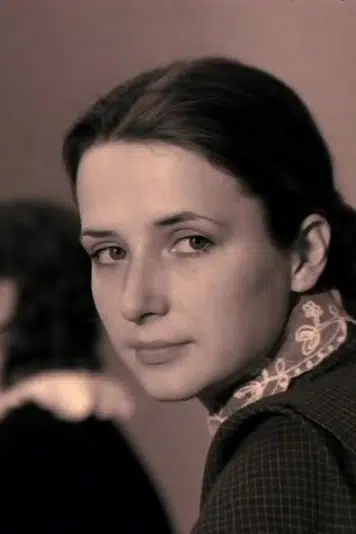 Yuliya Tarkhova