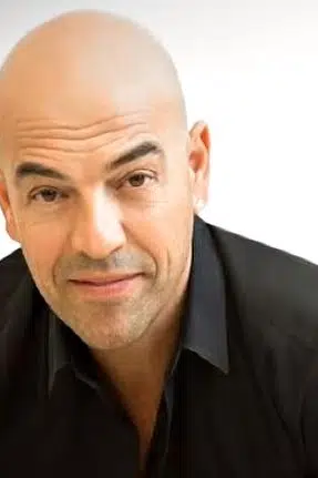 Pablo Rozenberg