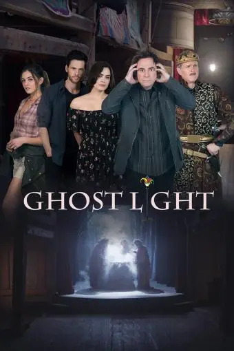 Ghost Light_peliplat