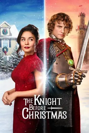 The Knight Before Christmas_peliplat