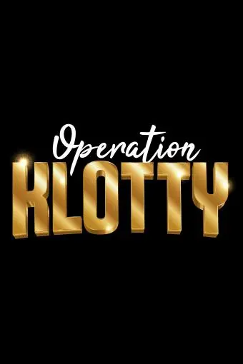 Operation Klotty_peliplat