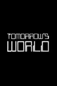 Tomorrow's World_peliplat