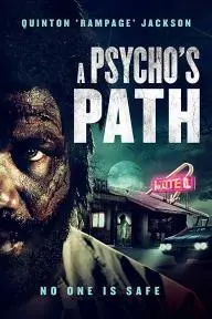 A Psycho's Path_peliplat