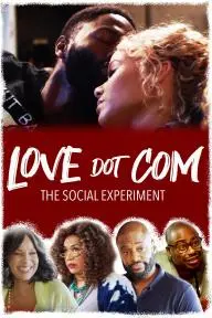 Love Dot Com: The Social Experiment_peliplat