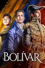 Bolívar: Una lucha admirable_peliplat