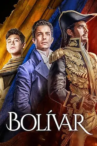 Bolívar: Una lucha admirable_peliplat