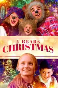 3 Bears Christmas_peliplat