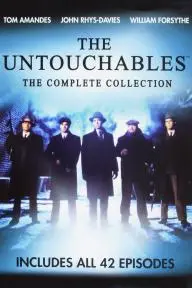 The Untouchables_peliplat