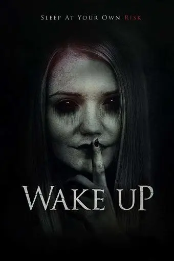 Wake Up_peliplat