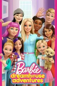 Barbie Dreamhouse Adventures_peliplat